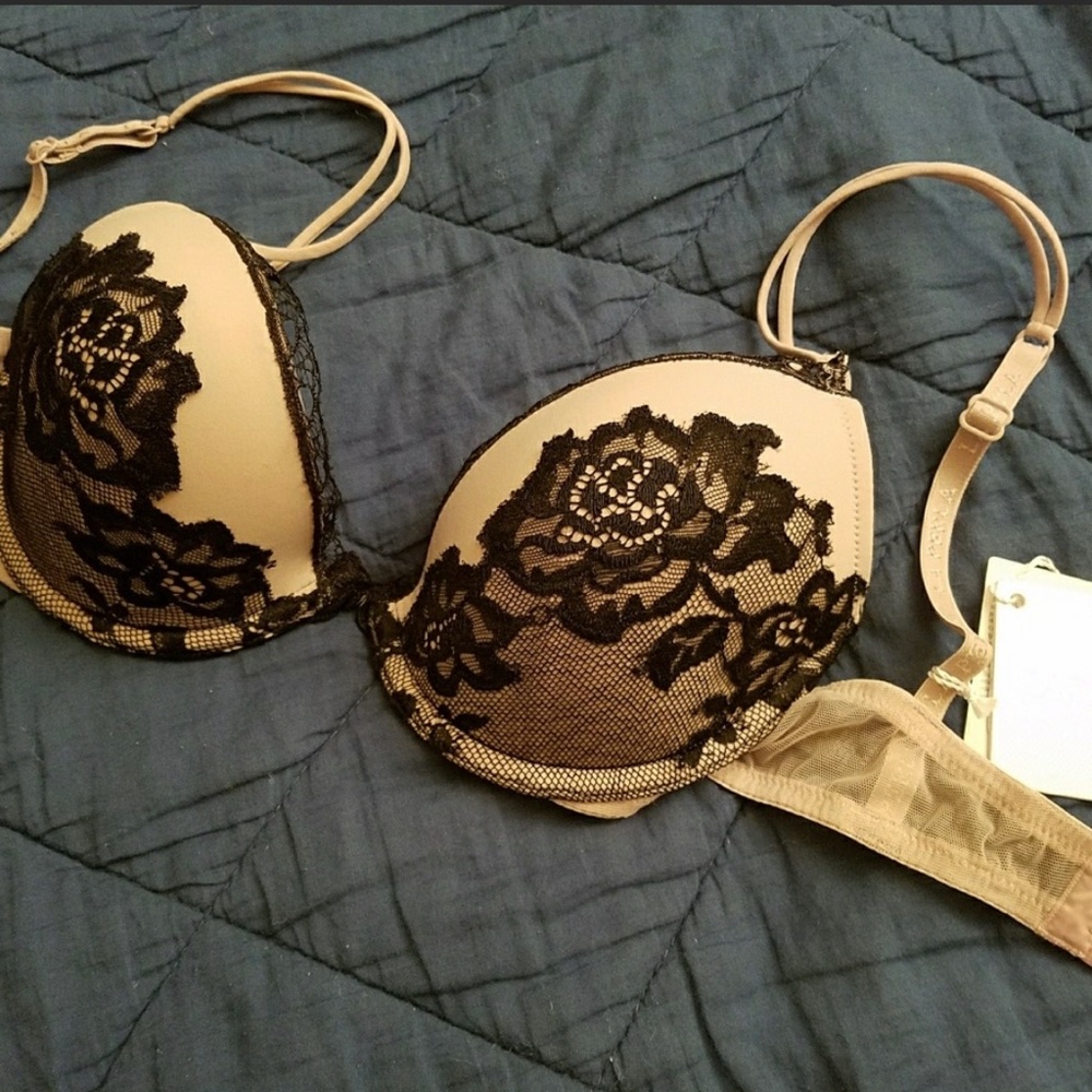 La Perla Bra 34C IT2